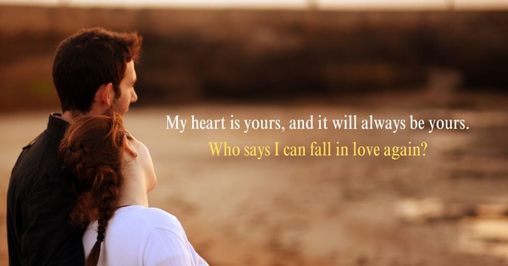 2 line love shayari in english