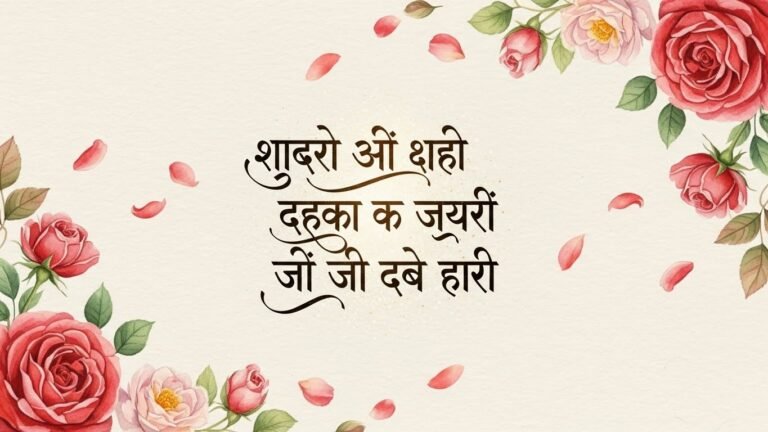 Best Miss You Shayari in Hindi | Missing & Love Shayari