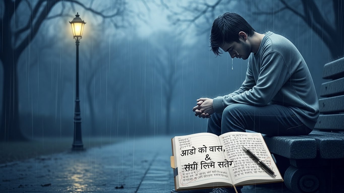 Best Sad Shayari in Hindi for Life