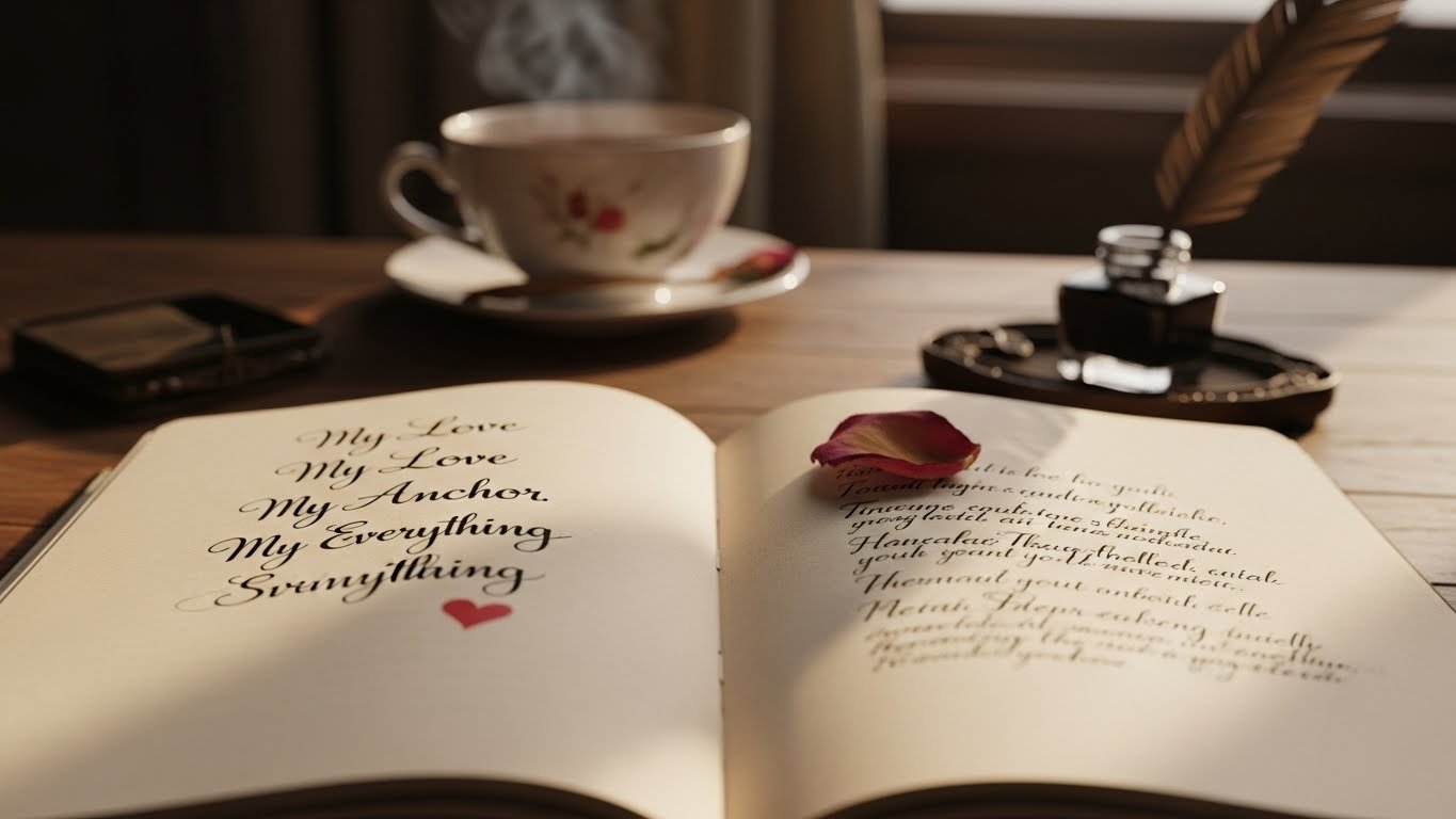 Husband Ke Liye Dil Se Shayari Husband Ke Liye Dil Se Shayari