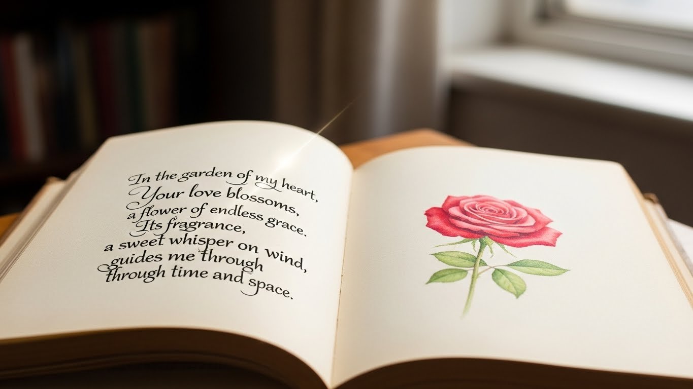 Love Shayari in English Love Shayari in English