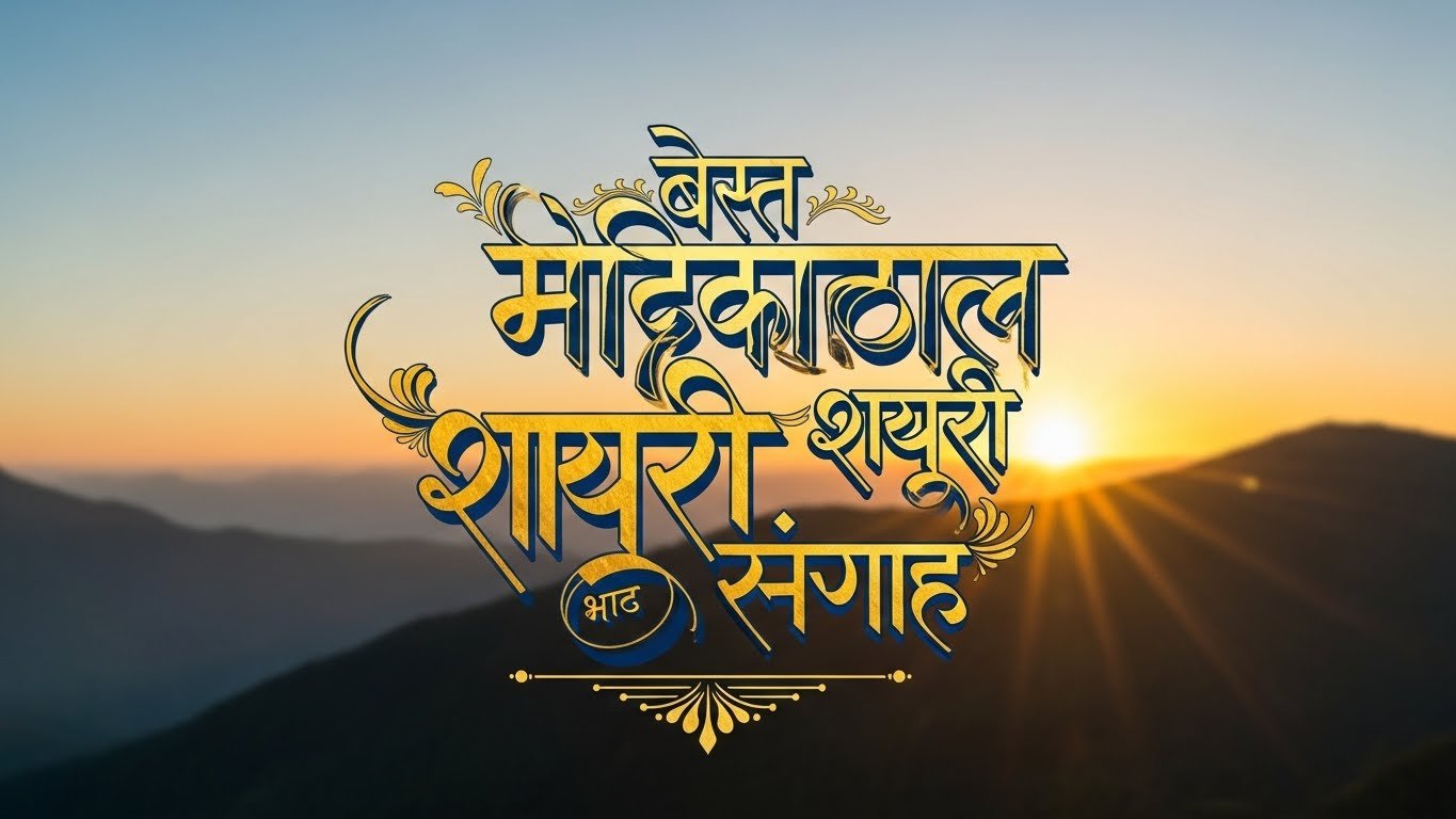 Motivational poetry in Hindi English