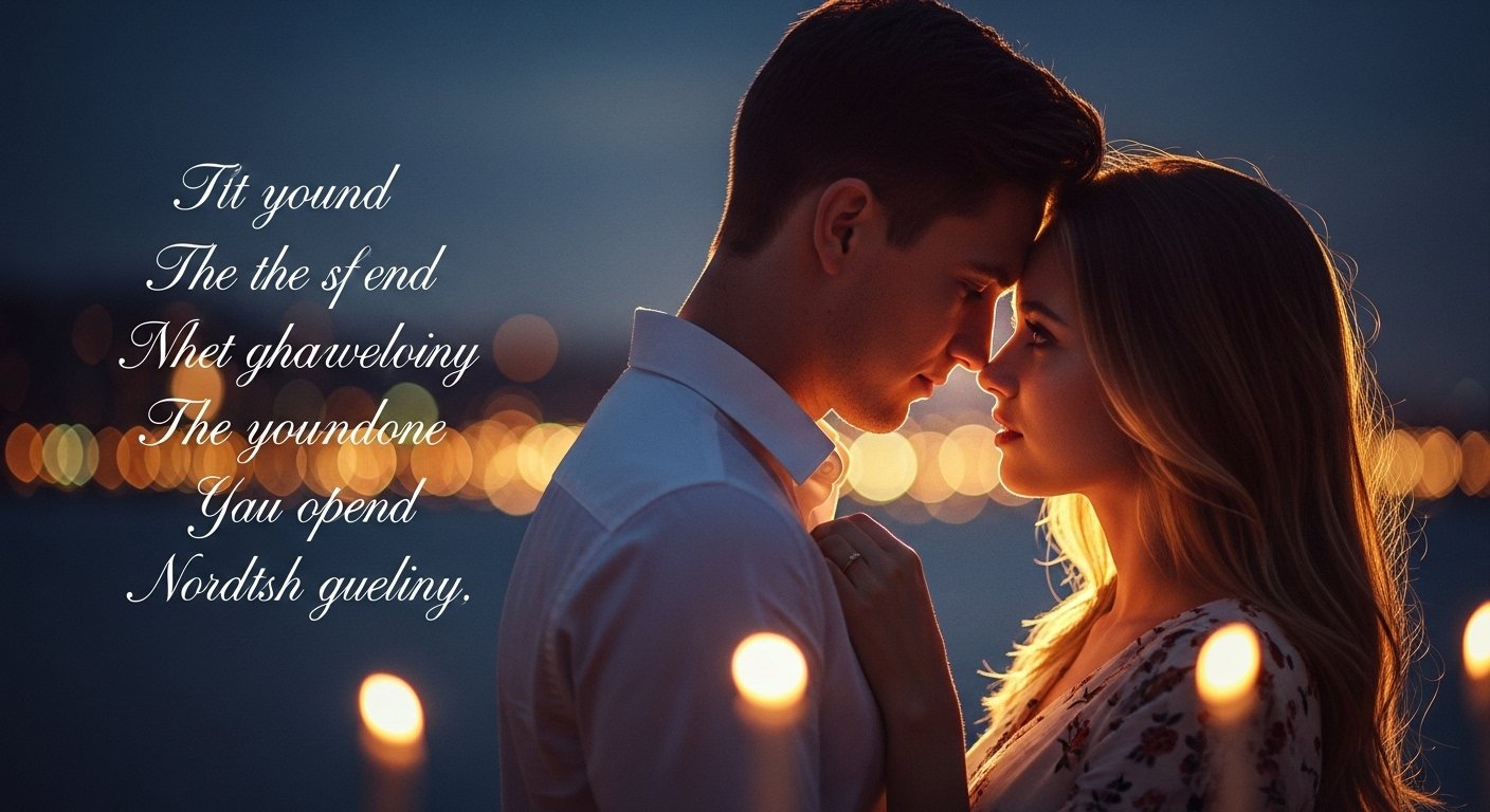 Romantic Love Shayari in English for True Feelings Romantic Love Shayari in English