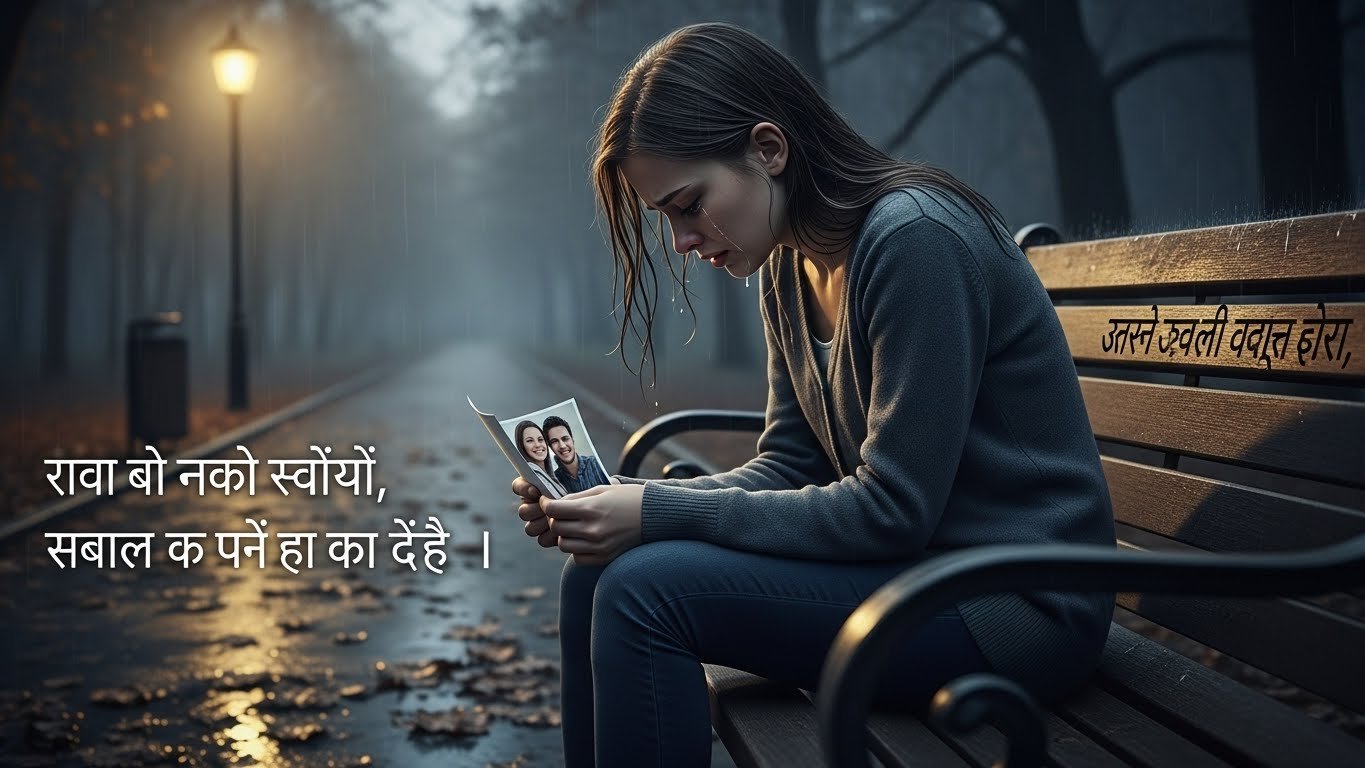 Sad Shayari in Hindi for Boyfriend Sad Shayari in Hindi for Boyfriend